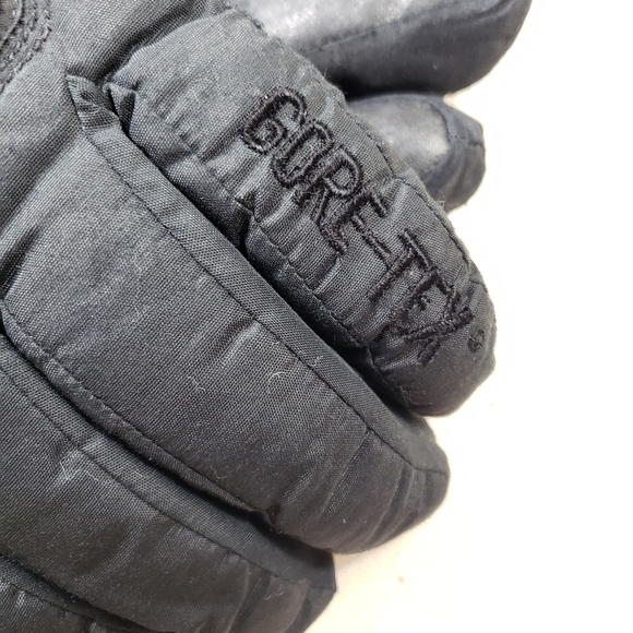 KOMBI Goretex Thinsulate gloves - men's Small - Picture 3 of 6